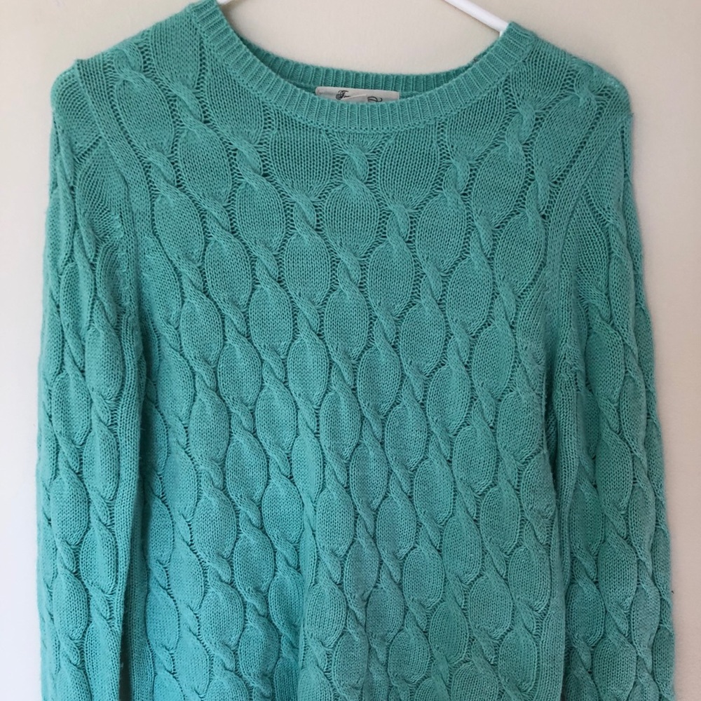 Forever 21 Sweater
